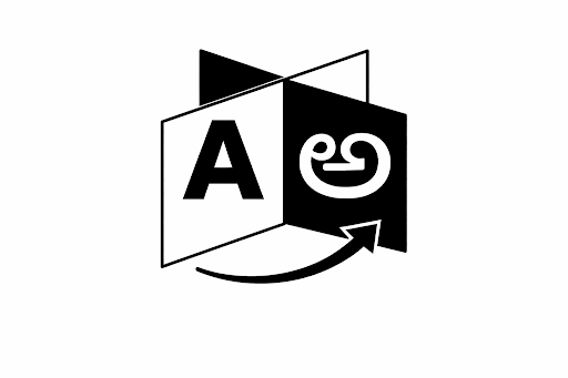 Language Toggle