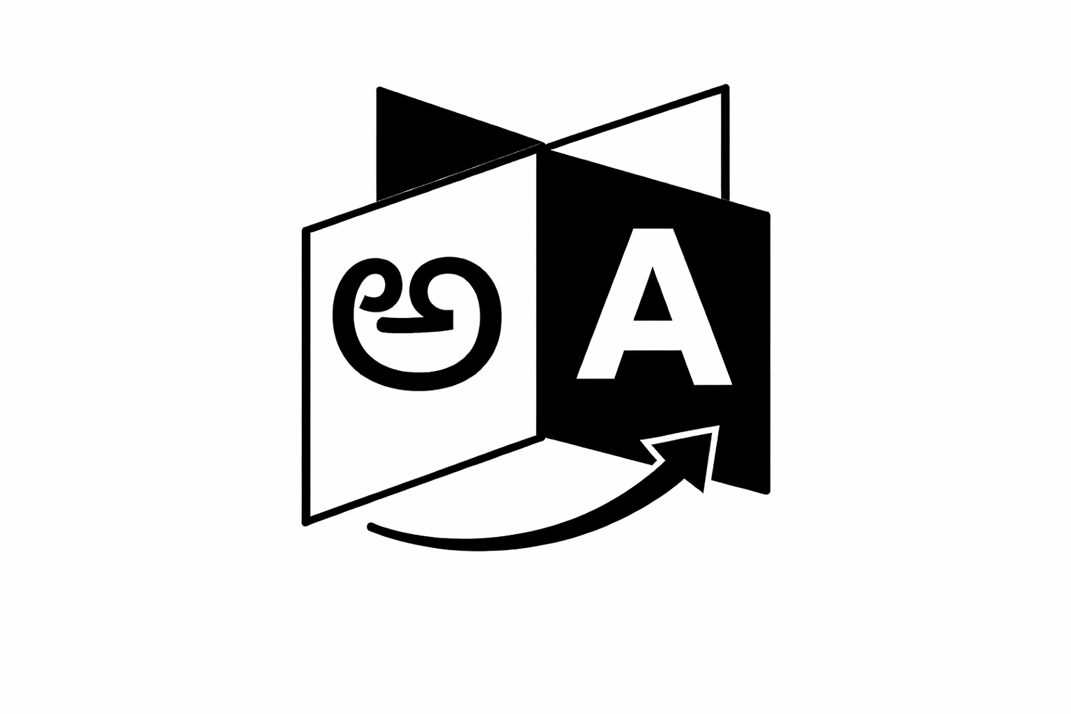 Language Toggle